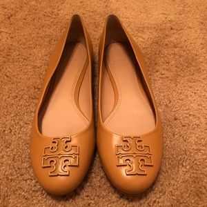 Tory Burch Melinda flat